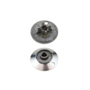 SAMET - Quemador auxiliar Hob - B4724