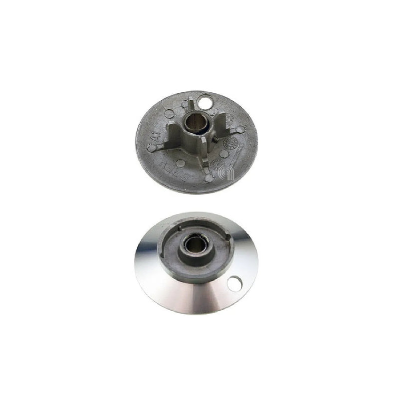 SAMET - Auxiliary Burner for Hob - B4724