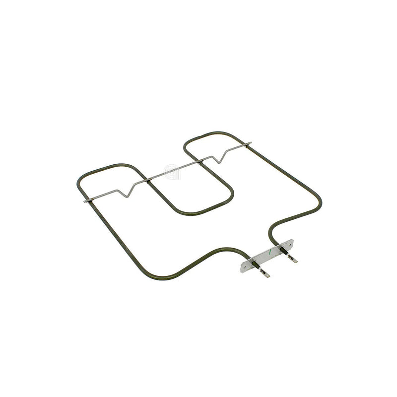 CANDY, HOOVER, GASFIRE, IBERNA, KELVINATOR, OTSEIN, ROSIERES - Lower oven heating element 1300W - 41024103