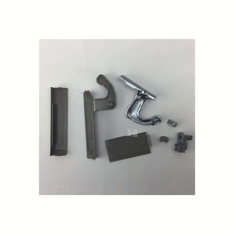 Kit puerta reversible eléctrica para frigorífico Beko e Indesit