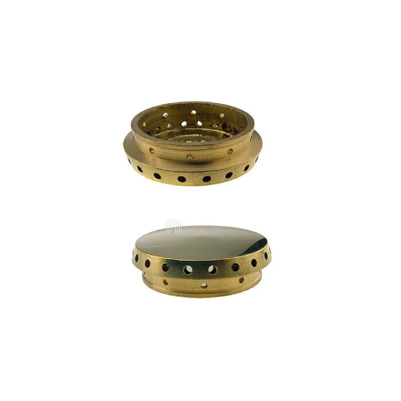 TECNOGAS - Flame spreader hob - L5907