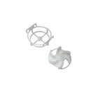 Original Bosch dishwasher spray arm code 00611388