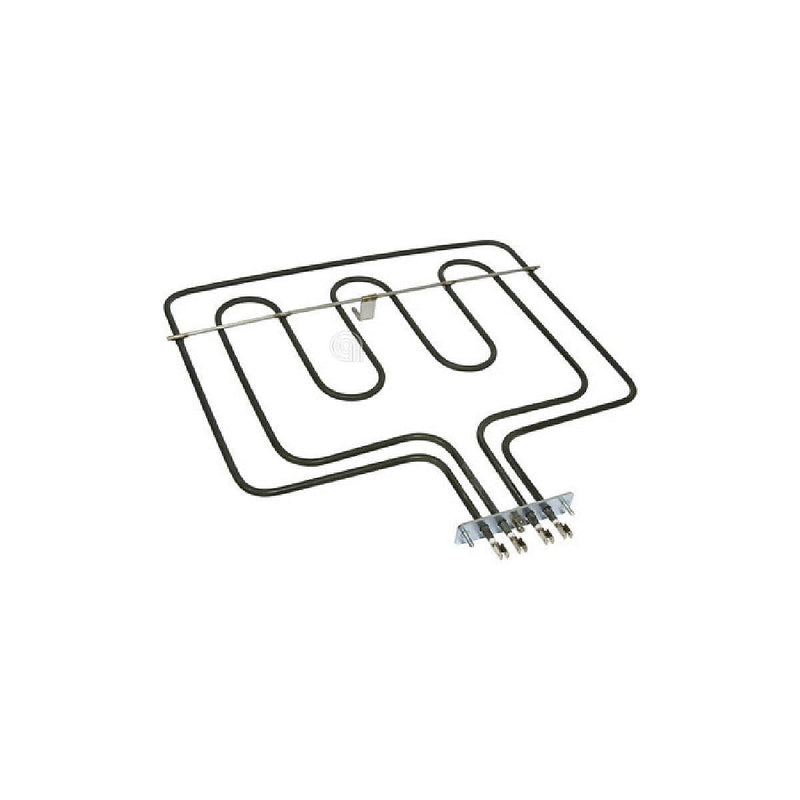 Original Tecnogas upper resistance 2500W oven 524013300