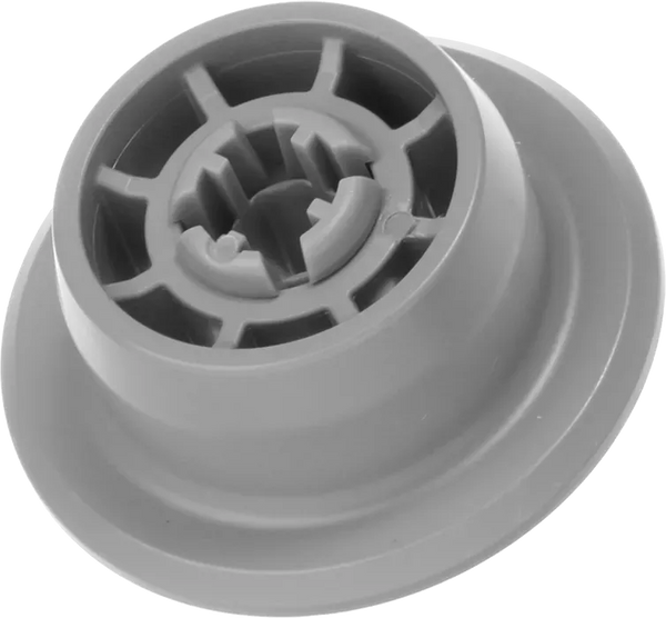 Rueda cesta lavavajillas Balay, Bosch, Siemenes 10014040