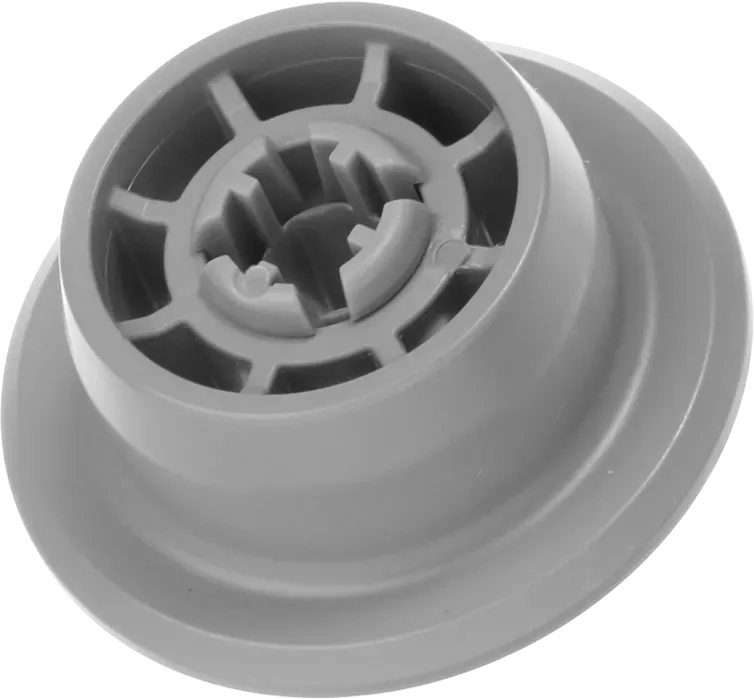 Rueda cesta lavavajillas Balay, Bosch, Siemenes 10014040