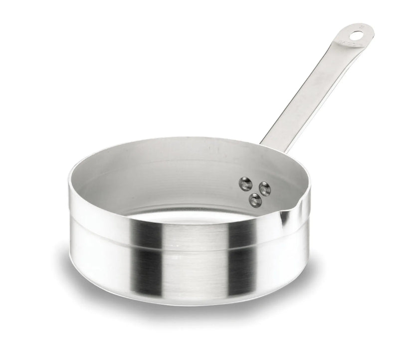 LACOR Cazo recto Chef-Aluminio 20216