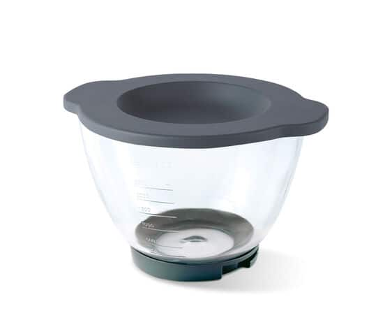 Chef Sense KAT550GL glass container