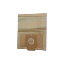 Bolsa aspirador Panasonic MC 8010 - 5 unidades 712