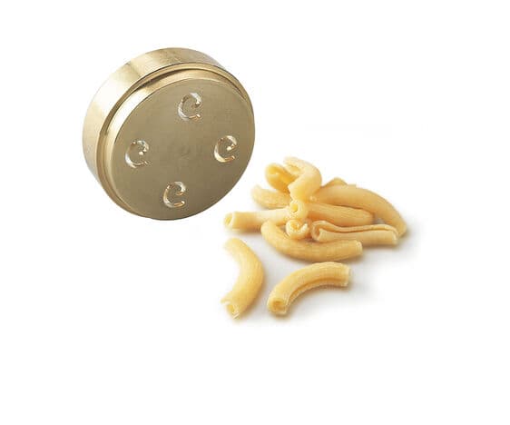 A910 metal mold for silatelli pasta