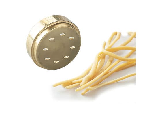 A910 metal mold for linguine pasta