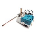 Termostato doble bulbo termo electrico Fagor Edesa - varias marcas