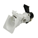 Bomba de lavadora Whirlpool, Ignis, Ikea 481231028144