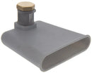 FAGOR dishwasher pressure hood fi80 | 12134442