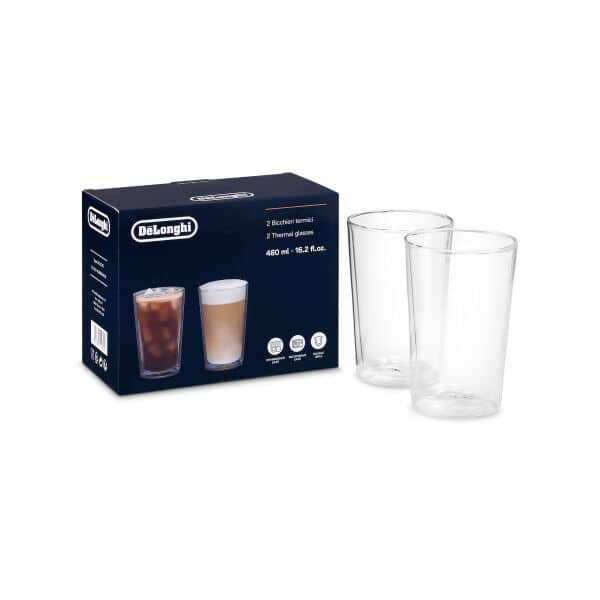 Double wall thermal tumblers