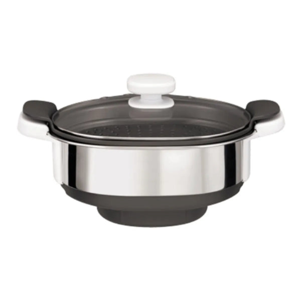 Accesorio vapor Robot Moulinex Cuisine Companion HF800 XF384B10