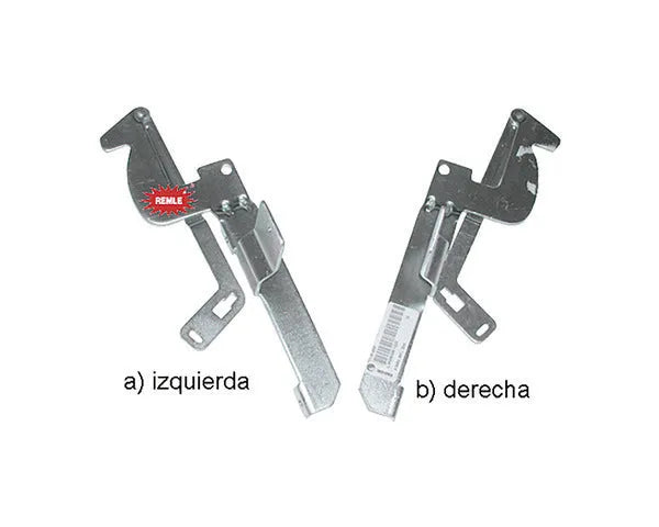 FAGOR dishwasher door hinge | LV0505300