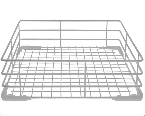 WHITE LINE dishwasher glass basket 395x395mm line