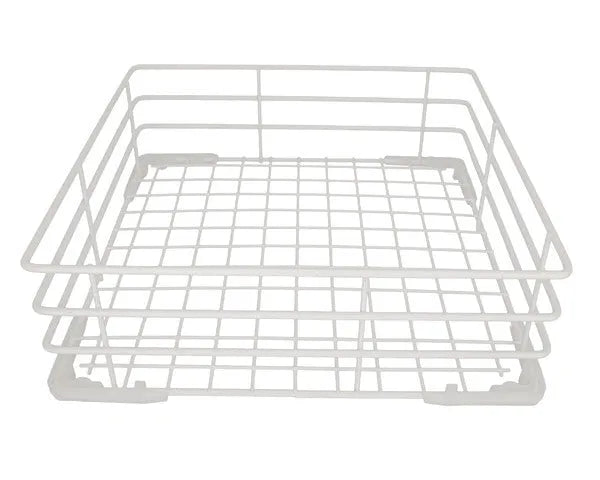 Dishwasher glass basket 350x350mm line