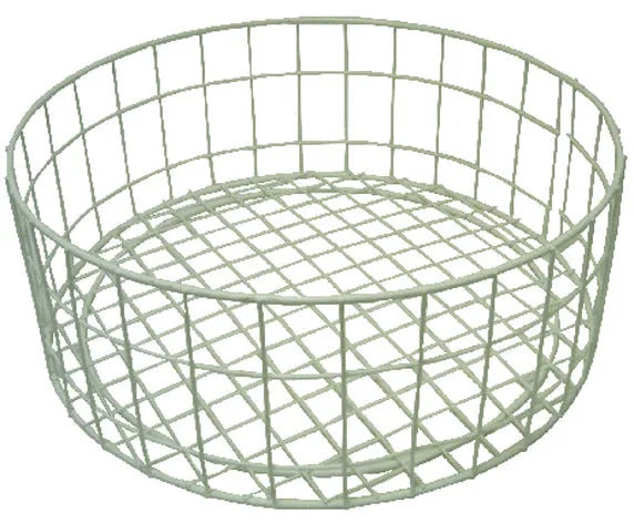 WHITE GOODS dishwasher glass basket Ø485mm