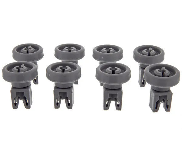ELECTROLUX dishwasher basket wheel | 50286967000