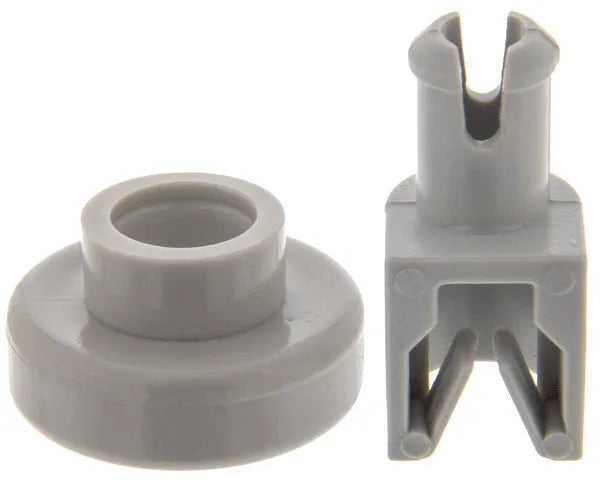ELECTROLUX dishwasher basket wheel | 50269921008