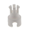 Pasador rueda para cesto lavavajillas Indesit C00104638