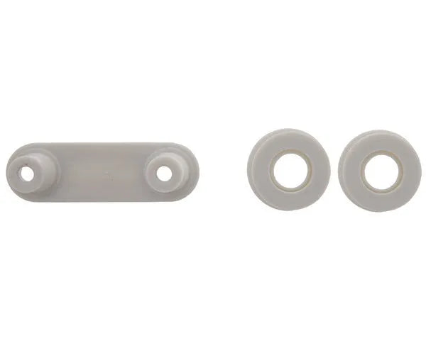 ELECTROLUX dishwasher basket wheel | 502268190066