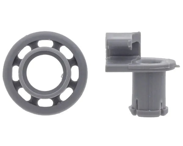 BOSCH dishwasher basket wheel | 00066321