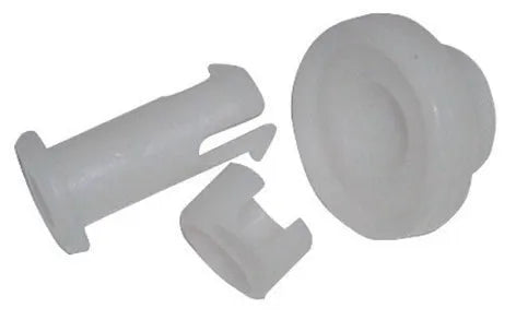 BOSCH Dishwasher Basket Wheel ø 23 mm | 00424717