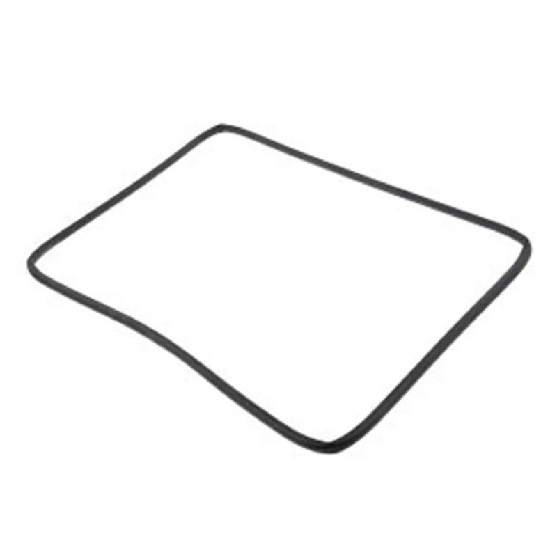 Junta para cristal de horno Zanussi, AEG, Electrolux 3565015025