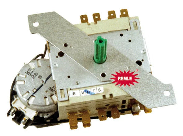 FAGOR dishwasher programmer | V71I000F5