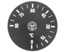 SILANOS dishwasher temperature control 0/90ºC