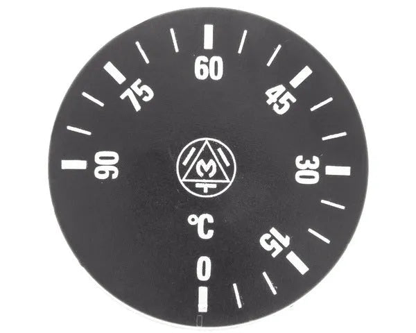 SILANOS dishwasher temperature control 0/90ºC