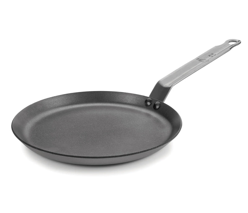 LACOR Crepera antiadherente Ferrum 23323