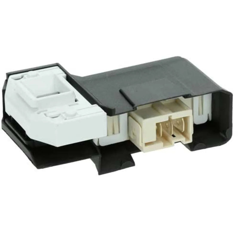Cierre eléctrico con protector para lavadora Bosch Maxx 00603514