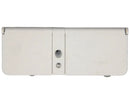 Dishwasher Detergent Dispenser