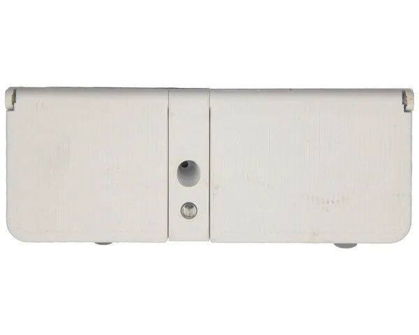 Dishwasher Detergent Dispenser