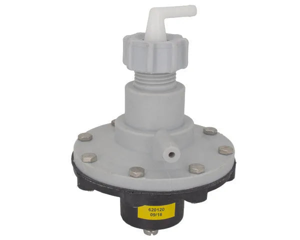 COMENDA Dishwasher Rinse Aid Dispenser