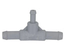 ZANUSSI dishwasher detergent dispenser gasket