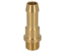 Dishwasher dosing connector ø10mm | V6