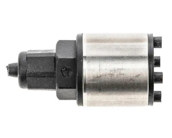 Dishwasher check valve