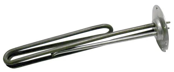 COMENDA dishwasher boiler heating element 2400W | AL374
