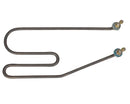 ELETTROBAR dishwasher heating element 2000 | AL-327