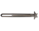 Hoonved dishwasher boiler resistance