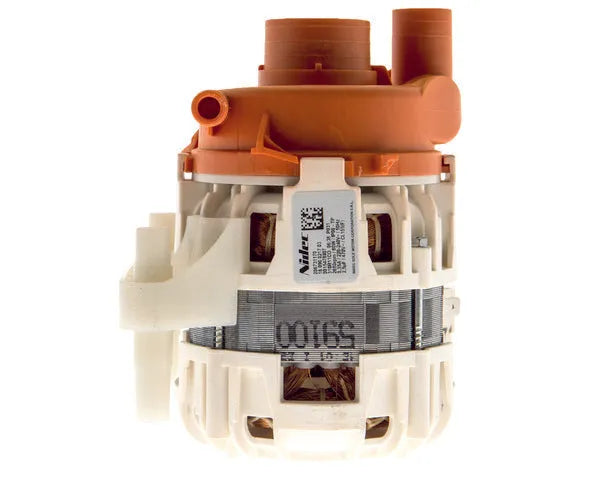 SMEG dishwasher motor 80w | 795210632
