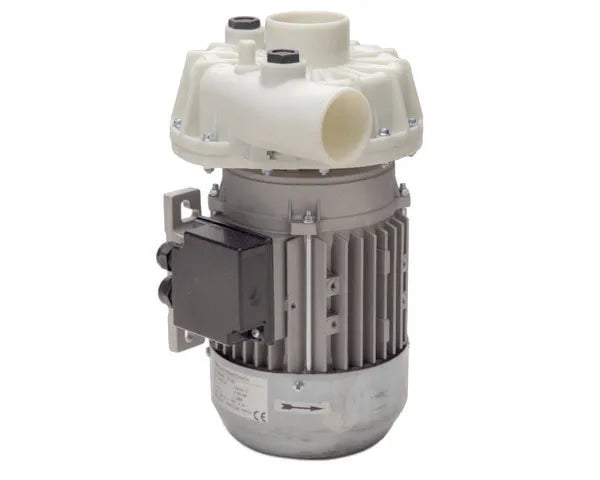JEMI dishwasher motor 2 HP GS83 FHIR | 20111183