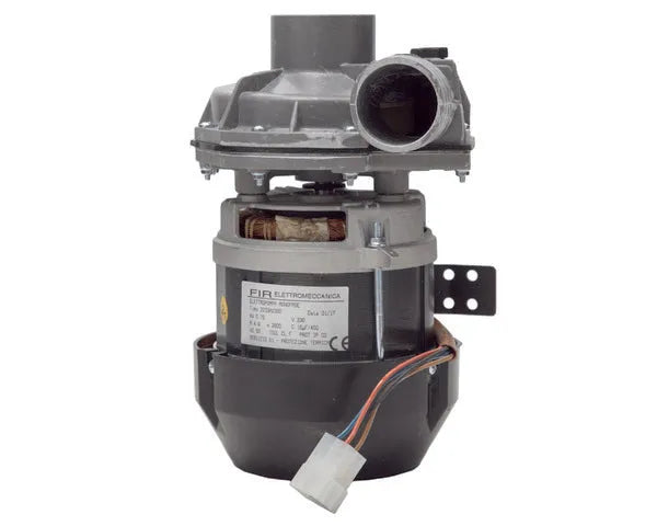 JEMI dishwasher gs18 | 2011125