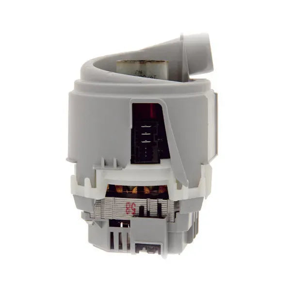 Motor para lavavajillas Bosch SMS50E62EU01 código 00644997 00654575