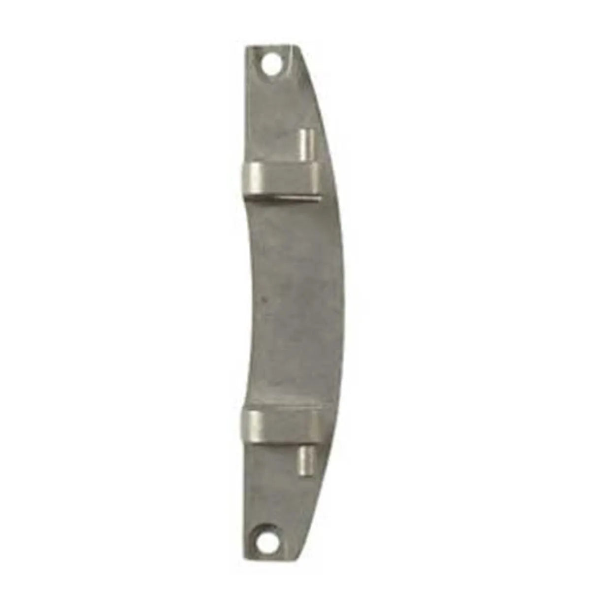 ALGOMAS 2 Maniglie Per Frigorifero - Ricambio Adattabile A Balay, Bosch, LG - Distanza Viti 16cm - Mod. 93613