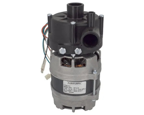 COMENDA dishwasher motor for models b-10, b-11, b-12 | 10501/A | 40244 | 100660 | 989134 | RX94807799 | 1244668